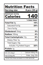 Load image into Gallery viewer, Sugarfina Candy Cube - H2026 Penguin Milk Choc Sea Salt Caramels