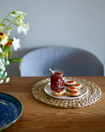Load image into Gallery viewer, Salt Spring Kitchen - Triple Pepper Jelly 250ml