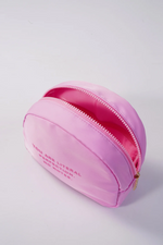 Load image into Gallery viewer, CC Cosmetic Bag - Literal Perfection