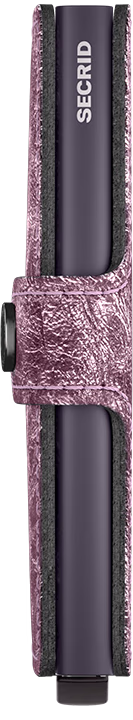 Load image into Gallery viewer, Miniwallet - Crunch Pink