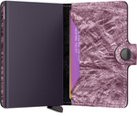 Load image into Gallery viewer, Miniwallet - Crunch Pink