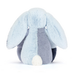 Load image into Gallery viewer, Jellycat Plush - Puddlesea Bunny Original
