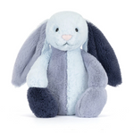 Load image into Gallery viewer, Jellycat Plush - Puddlesea Bunny Original