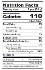 Load image into Gallery viewer, Sugarfina Candy Cube - Peach Bellini (La Vie En Rose)