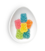 Load image into Gallery viewer, Sugarfina Candy Bag - Sour Rainbow Bears Mix Bag