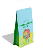 Load image into Gallery viewer, Sugarfina Candy Bag - Sour Rainbow Bears Mix Bag