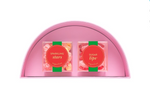Load image into Gallery viewer, Sugarfina Bento Box - Watermelon 2pc