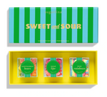 Load image into Gallery viewer, Sugarfina Bento Box - Sweet & Sour 3pc