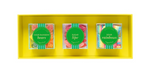 Load image into Gallery viewer, Sugarfina Bento Box - Sweet & Sour 3pc