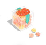 Load image into Gallery viewer, Sugarfina Candy Cube - H26 Super Sour Stars
