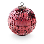 Load image into Gallery viewer, Illume - Balsam & Cedar | Red Ornament