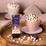 Load image into Gallery viewer, Cocoba - Chocolate Spoon | Dark Choc & Rum