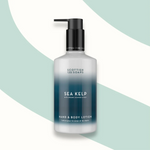 Load image into Gallery viewer, Hand & Body Lotion - Sea Kelp 300ml