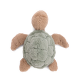 Load image into Gallery viewer, Bukowski Bears - Turtle | Baby Sandy Green