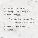 Load image into Gallery viewer, Marble Coaster - Grant Me the Serenity