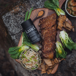 Load image into Gallery viewer, Kanel Seasoning Gift Set - Smoke & Fire