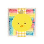Load image into Gallery viewer, Sugarfina Candy Cube - Chick Sour Rainbows Easter '26