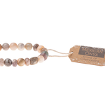 Load image into Gallery viewer, Scout Bracelet - Stacking Mexican Onyx