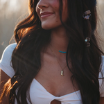 Load image into Gallery viewer, K'Lani Necklace - Stride s/2