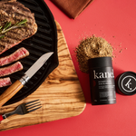 Load image into Gallery viewer, Kanel Seasoning Gift Set - The Summer Edit