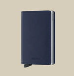 Load image into Gallery viewer, Slimwallet - Original Navy