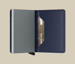 Load image into Gallery viewer, Slimwallet - Original Navy