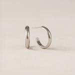 Load image into Gallery viewer, Waterproof Collection - Hoop Stainless Sylvie