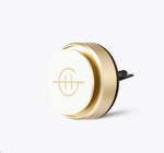 Load image into Gallery viewer, Glasshouse Car Diffuser - White | The Hamptons