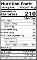 Load image into Gallery viewer, Sugarfina Candy Cube - Bunny Tails Easter '26