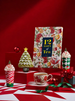 Load image into Gallery viewer, Tea Advent - 12 Days of Tea