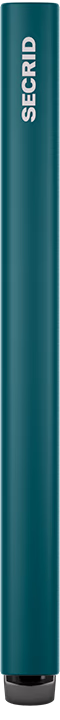 Load image into Gallery viewer, Cardprotector Premium+ - Fluted Teal