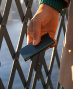 Load image into Gallery viewer, Cardprotector Premium+ - Fluted Teal