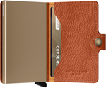 Load image into Gallery viewer, Miniwallet - Veg Caramello Sand