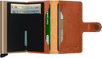 Load image into Gallery viewer, Miniwallet - Veg Caramello Sand