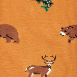 Load image into Gallery viewer, Men's Midcalf Socks - Did Good | Wildlife