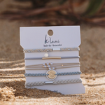 Load image into Gallery viewer, Hair Tie Bracelet - Wonder Md s/5