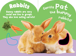 Load image into Gallery viewer, Children's Book - Petting Zoo