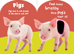 Load image into Gallery viewer, Children's Book - Petting Zoo