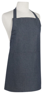 Load image into Gallery viewer, Junior Apron - Denim
