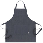 Load image into Gallery viewer, Junior Apron - Denim