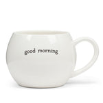Load image into Gallery viewer, Mug - (Round) Good Morning...sexy