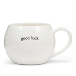 Load image into Gallery viewer, Mug - (Round) Good Luck...