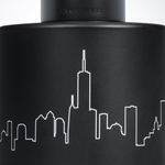 Load image into Gallery viewer, Maison Berger - Lamp Set MSF Black