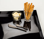 Load image into Gallery viewer, Spreader - 6.5” Matte Black