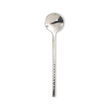 Load image into Gallery viewer, Small Spoon - 4.5” Hammered