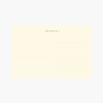 Load image into Gallery viewer, Guest Book - Sea Foam