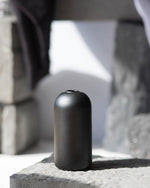Load image into Gallery viewer, Everlasting Candle Vase - Wylie Black