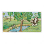 Load image into Gallery viewer, Jellycat Book - My Dad and Me