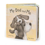Load image into Gallery viewer, Jellycat Book - My Dad and Me
