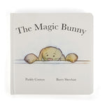 Load image into Gallery viewer, Jellycat Book - The Magic Bunny